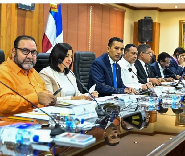 La comisión del Senado concluyó con las evaluaciones a los aspirantes a la Cámara de Cuentas