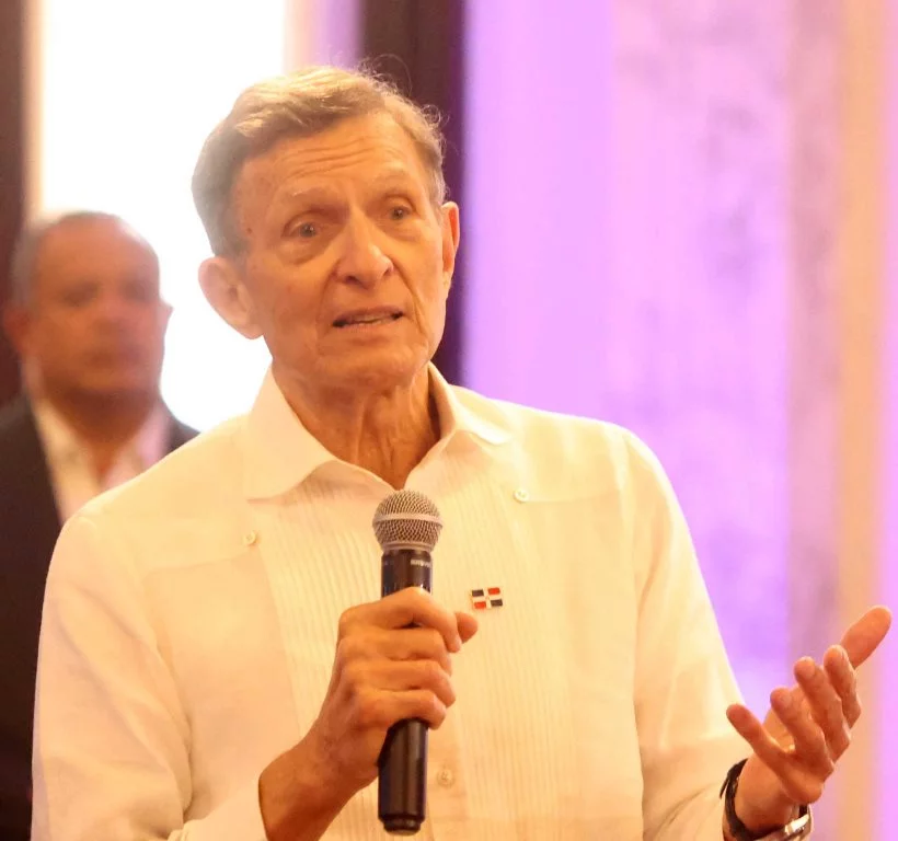 República Dominicana optimista ante diálogo con EEUU por Aranceles tras reunión clave