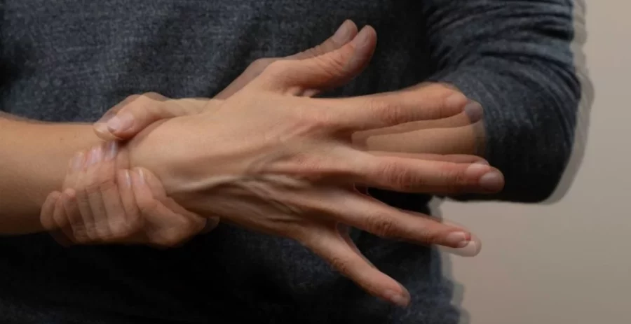 parkinson