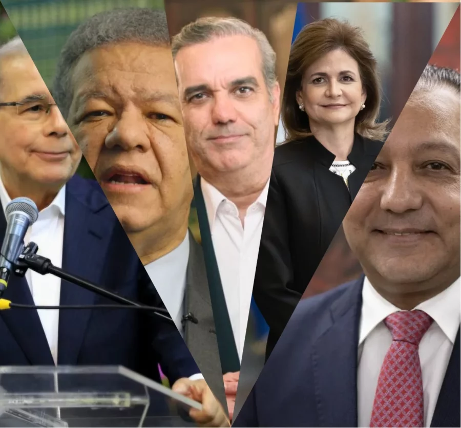 Clase politica Clase politica