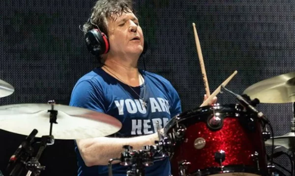 Clem Burke