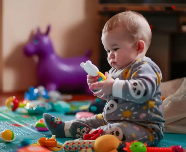 Como prevenir accidentes domesticos en ninos y ninas