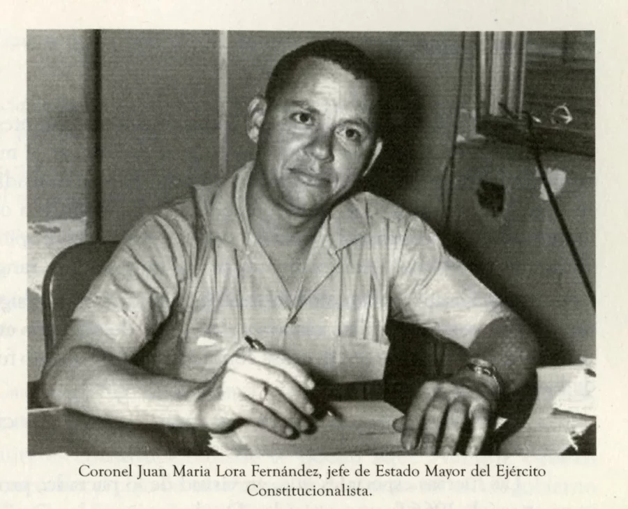Coronel Coronel