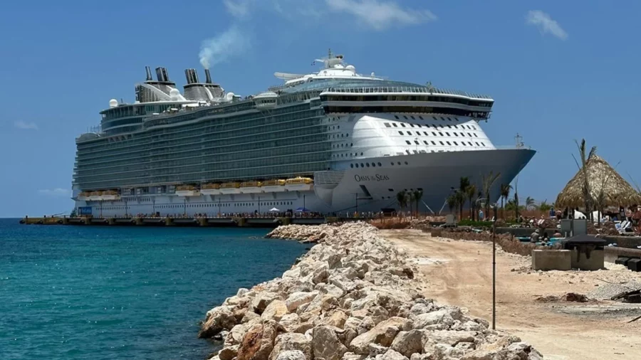 Crucero Crucero