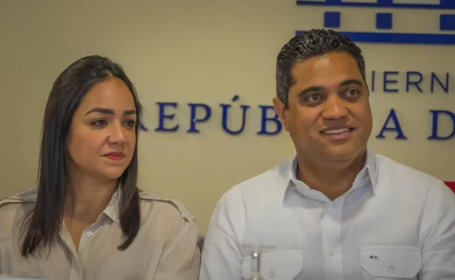 Cruz y Faride Cruz y Faride