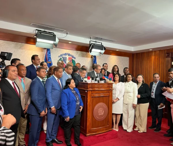 DIputados piden interpelar a Faride Raful