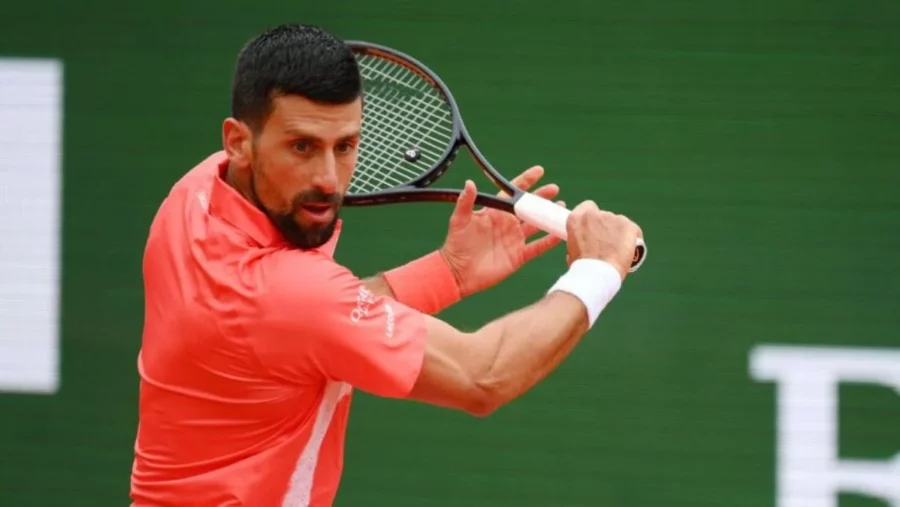 DJokovic DJokovic