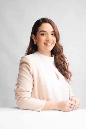 Dalia Aguiló.
