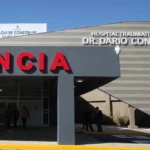 Una mujer muerta y otra herida tras ataque a tiros en emergencia del Darío Contreras