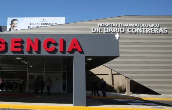 2 de los ingresados por tragedia del Jet Set continúan en estado critico en el Darío Contreras