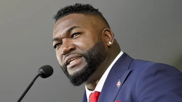 David Ortiz