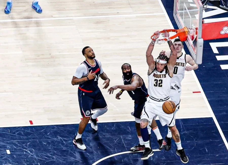 Denver gordon Denver gordon