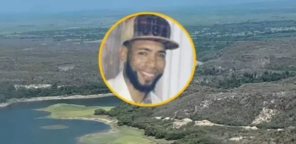 Hallan cuerpo de Leonardo Moya en presa Maguaca; desaparecido en Loma de Cabrera