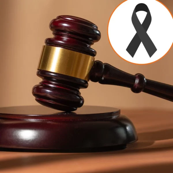 La Corte de Apelación del Distrito Nacional hizo la audiencia solemne en memoria de tres servidores fallecidos en la tragedia de Jet Set. Fuente externa