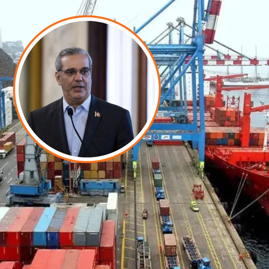 República Dominicana no contempla reducción en las exportaciones por aranceles de Trump República Dominicana no contempla reducción en las exportaciones por aranceles de Trump