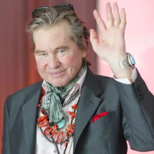 Val Kilmer: La historia de superación y resiliencia de un ícono de Hollywood