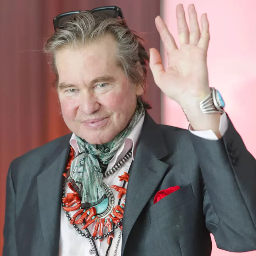 Val Kilmer: Val Kilmer: