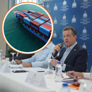 Gobierno convoca diálogo para analizar impacto del arancel del 10% de EE.UU.