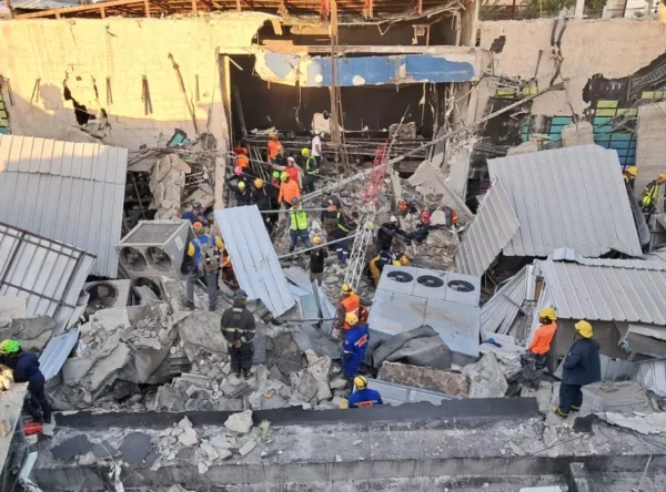 Jet Set: Donde la fiesta se convirtió en escenario de dolor