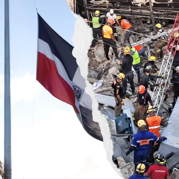 Jet Set: Donde la fiesta se convirtió en escenario de dolor