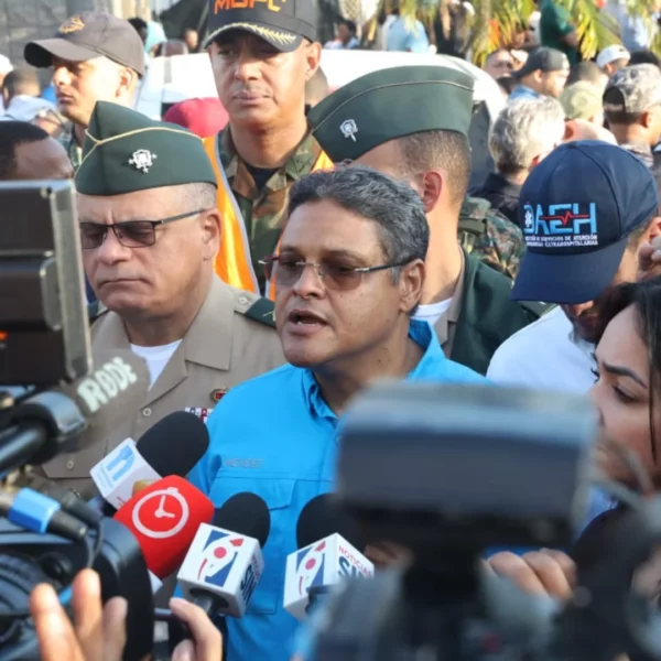 Suben a 124 el numero de víctimas mortales en Jet Set