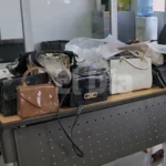 Carteras, relojes y memorias cubiertas de polvo: Fiscalía llama a familiares a reclamar objetos de víctimas del Jet Set