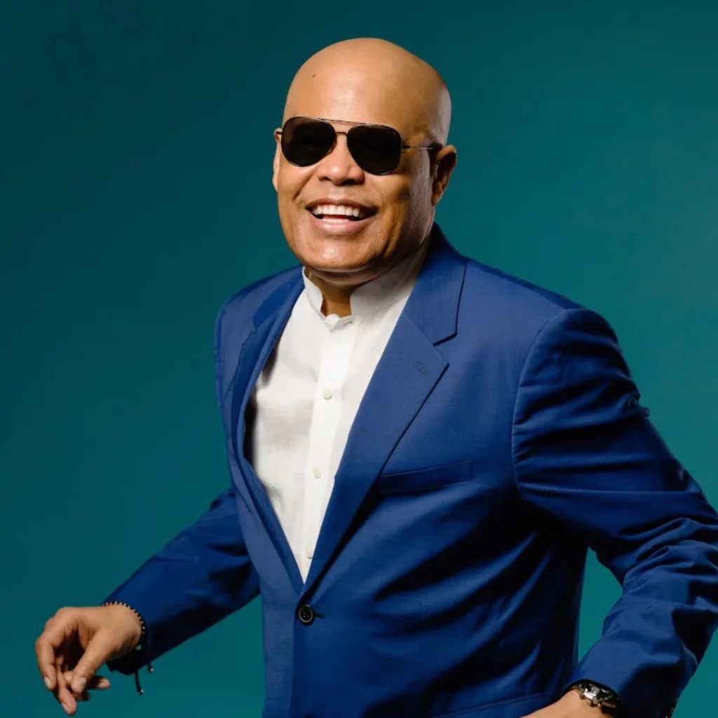 "Ay ombe", "Me voy" y su silbido inolvidable: frases que inmortalizan a Rubby Pérez, la voz más alta del merengue