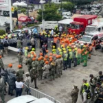Héroes en la sombra: Tragedia en Jet Set hace visible profesiones y oficios de bajo perfil
