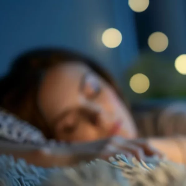 Las 7 claves de un sueño reparador para un corazón sano