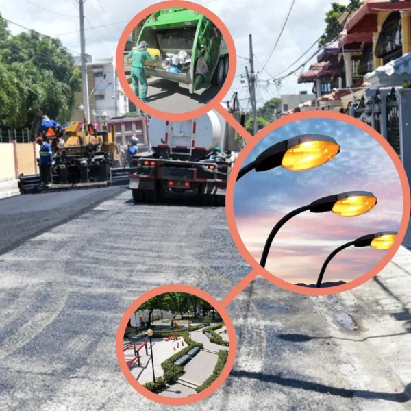 ¿Qué hacen los ayuntamientos en tu municipio?