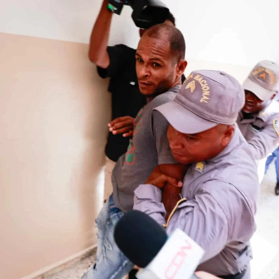 Acusado de violar y asesinar a un niño de 9 años intentó suicidarse en la cárcel Acusado de violar y asesinar a un niño de 9 años intentó suicidarse en la cárcel