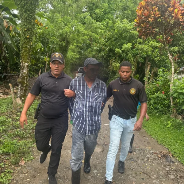 Crímenes en la familia: crisis silenciosa que sacude a República Dominicana