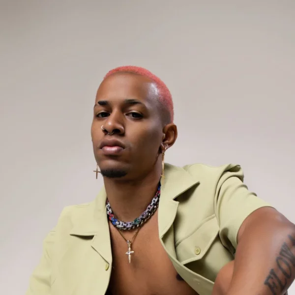 Katja Afheldt, embajadora de la Unión Europea, expresó su solidaridad ante la tragedia en Jet Set. Guillermo Burgos