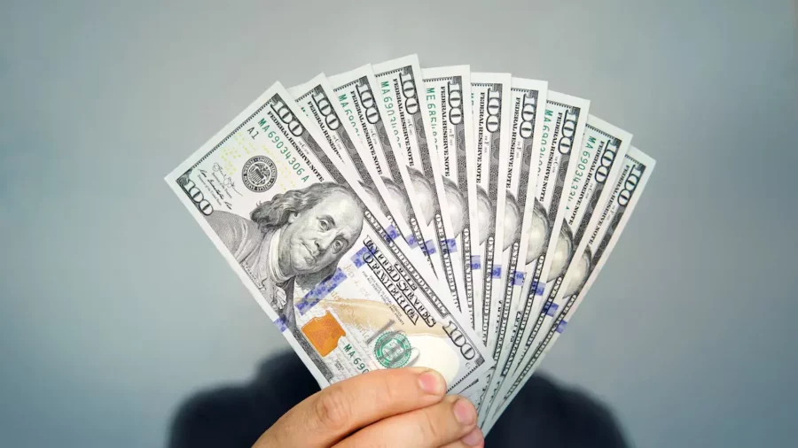Dolares Dolares