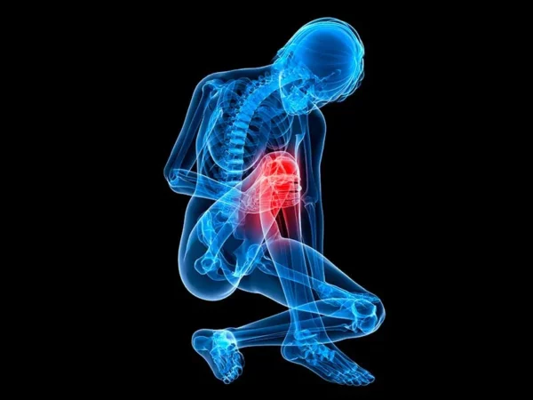 Dolores músculo esqueléticos constituyen principales dolencias atendidas por los fisiatras