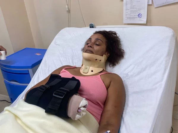 Dominicana Soribel Acosta