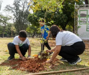 Dominicana de Seguros apuesta por el medioambiente con Dominicana Verde 2025 (2)