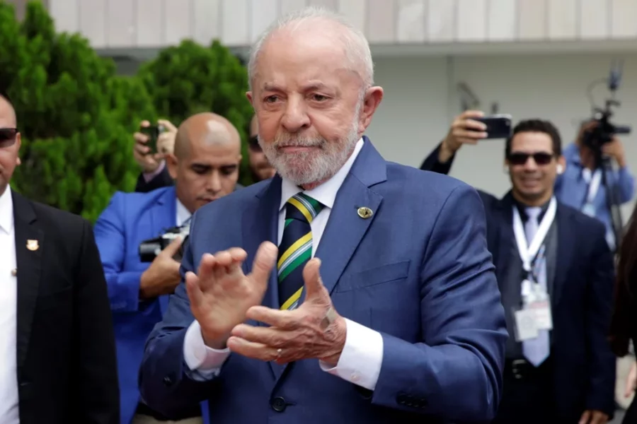Luiz Inacio Lula da Silva idea fórmula de pago. Luiz Inacio Lula da Silva idea fórmula de pago.