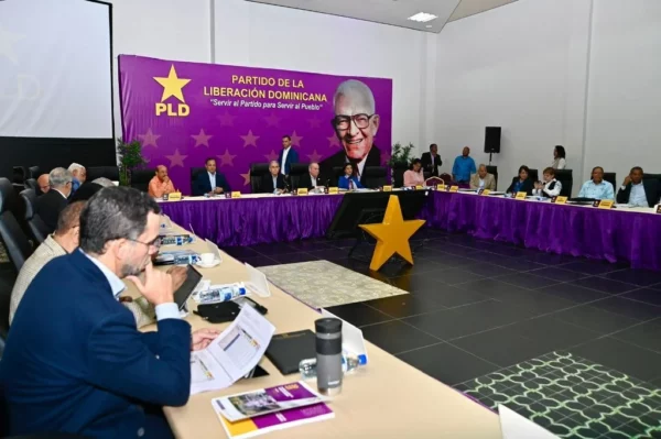 El tema será propuesto en la próxima  reunión del CP.