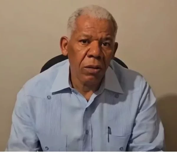 Economista Juan del Rosario prevé efectos de medidas.