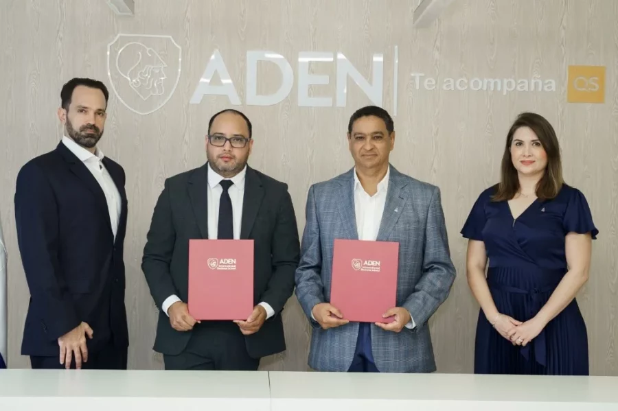 El acuerdo de Asociación Navieros y ADEN. El acuerdo de Asociación Navieros y ADEN.