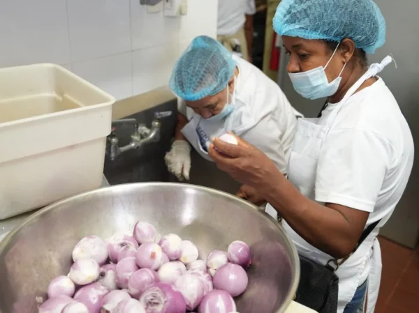 La operación beneficiará a más de 800 pymes.