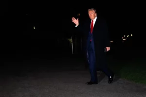 Habrá aranceles para chips pronto asegura Donald Trump