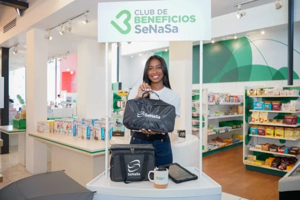 El Club de Beneficios SeNaSa.