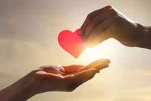 El amor