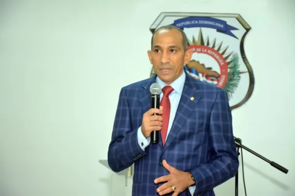 DNCD aclara que no existe orden de extradición contra regidor Edickson Herrera