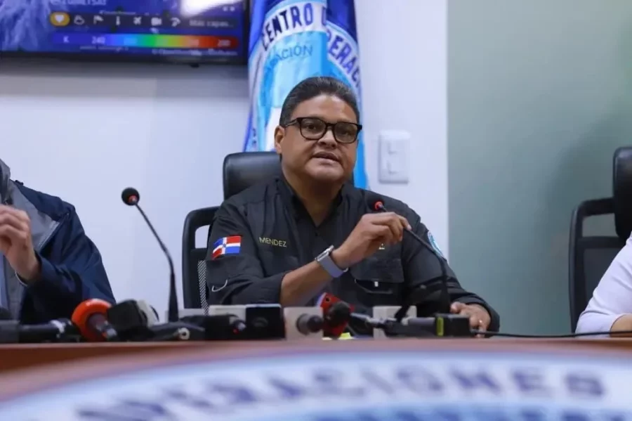 El segundo boletin del centro de operaciones de emergencias coe por semana santa El segundo boletin del centro de operaciones de emergencias coe por semana santa
