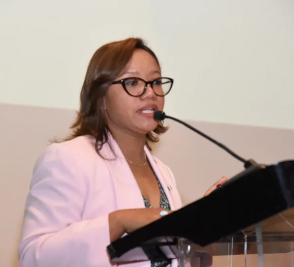 licaury Bautista Bidó.