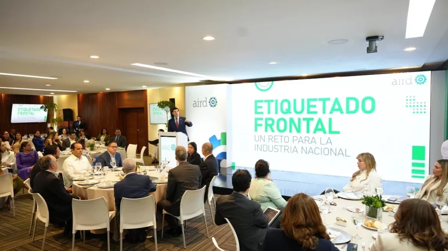 Empresarios