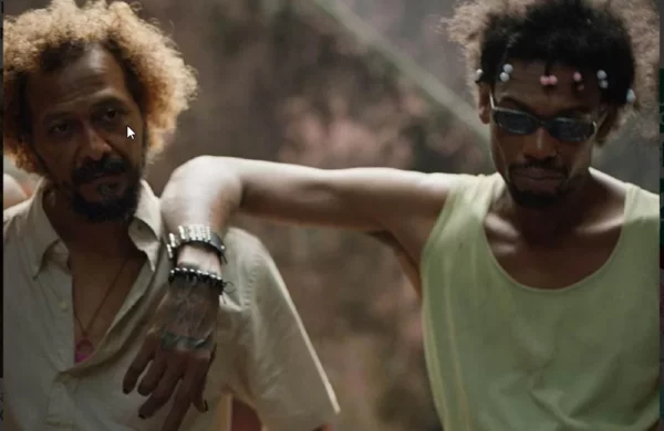 La bachata del biónico